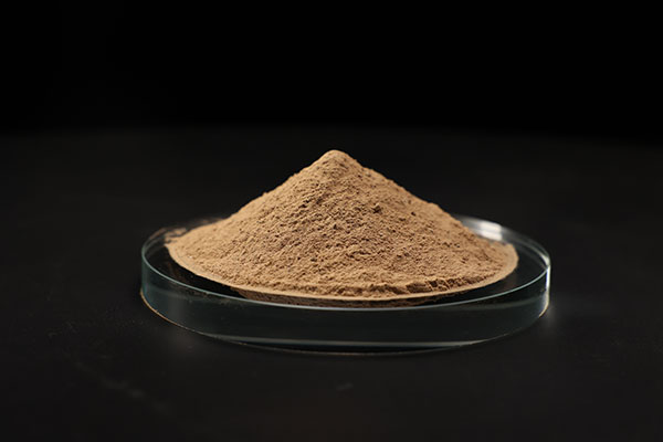 金属色氟碳粉的使用范围